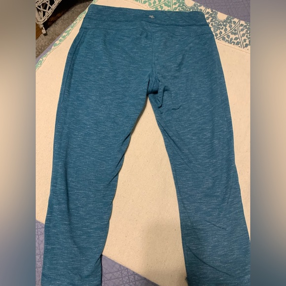 Exercise pants - Picture 2 of 5